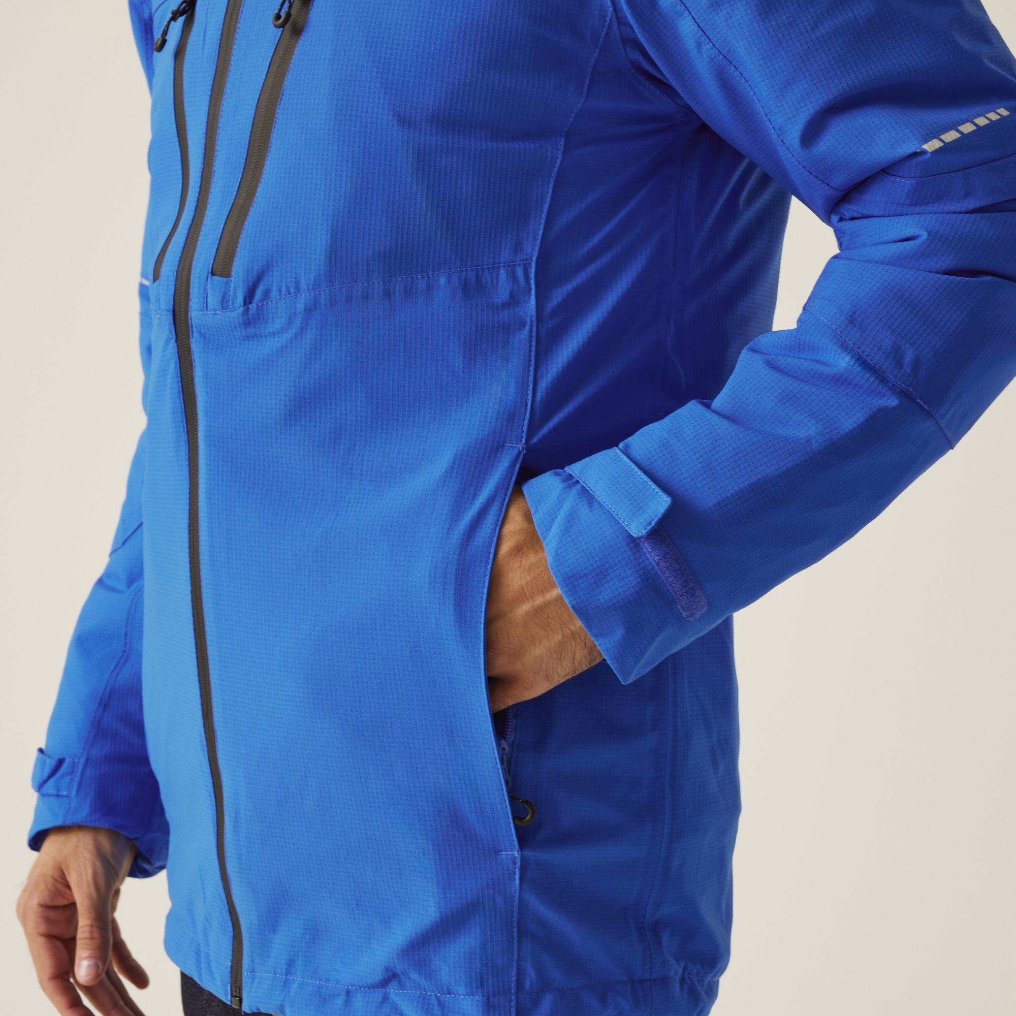 X-Pro Evader III 3in1 Jacket