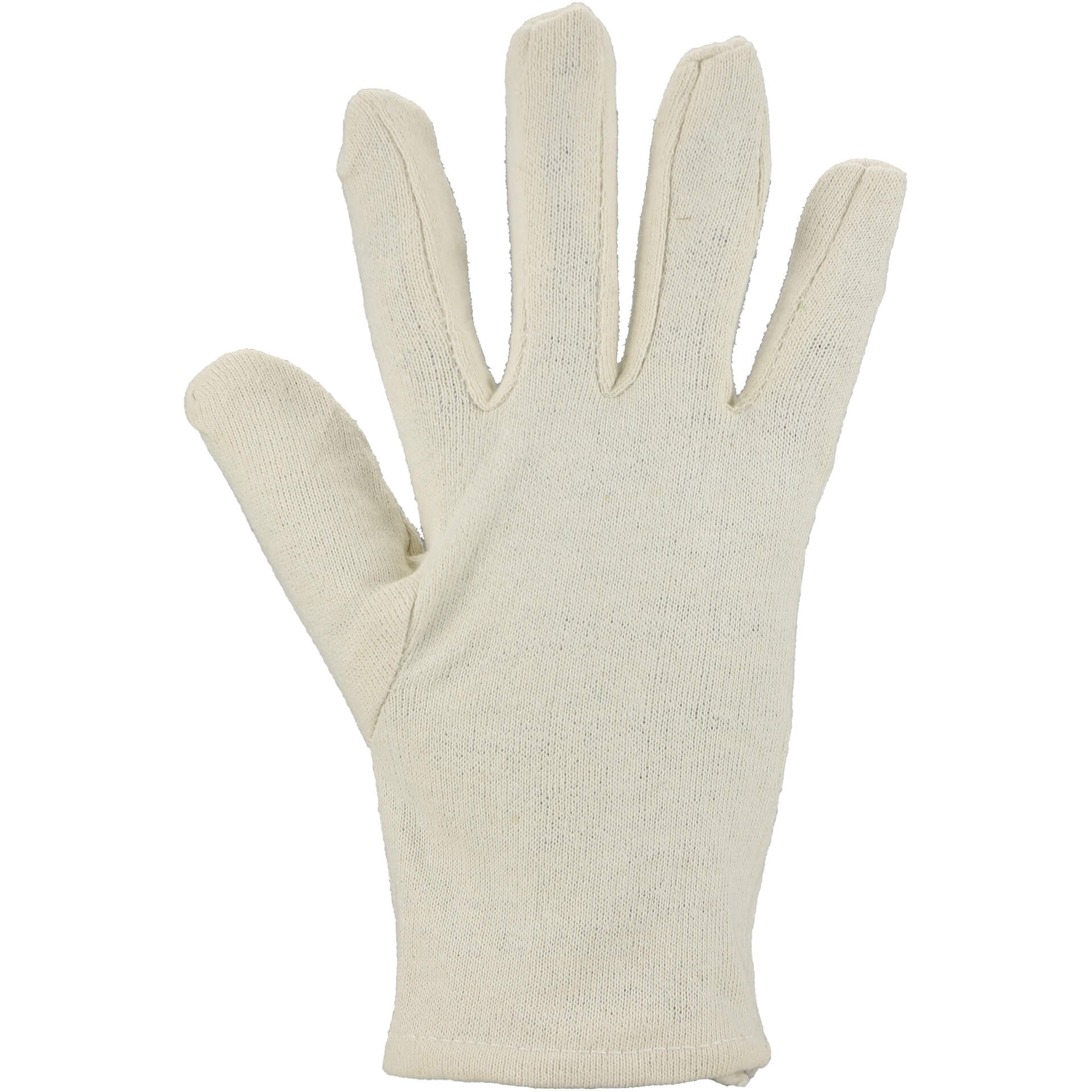 Baumwoll-Jersey-Handschuh BJH