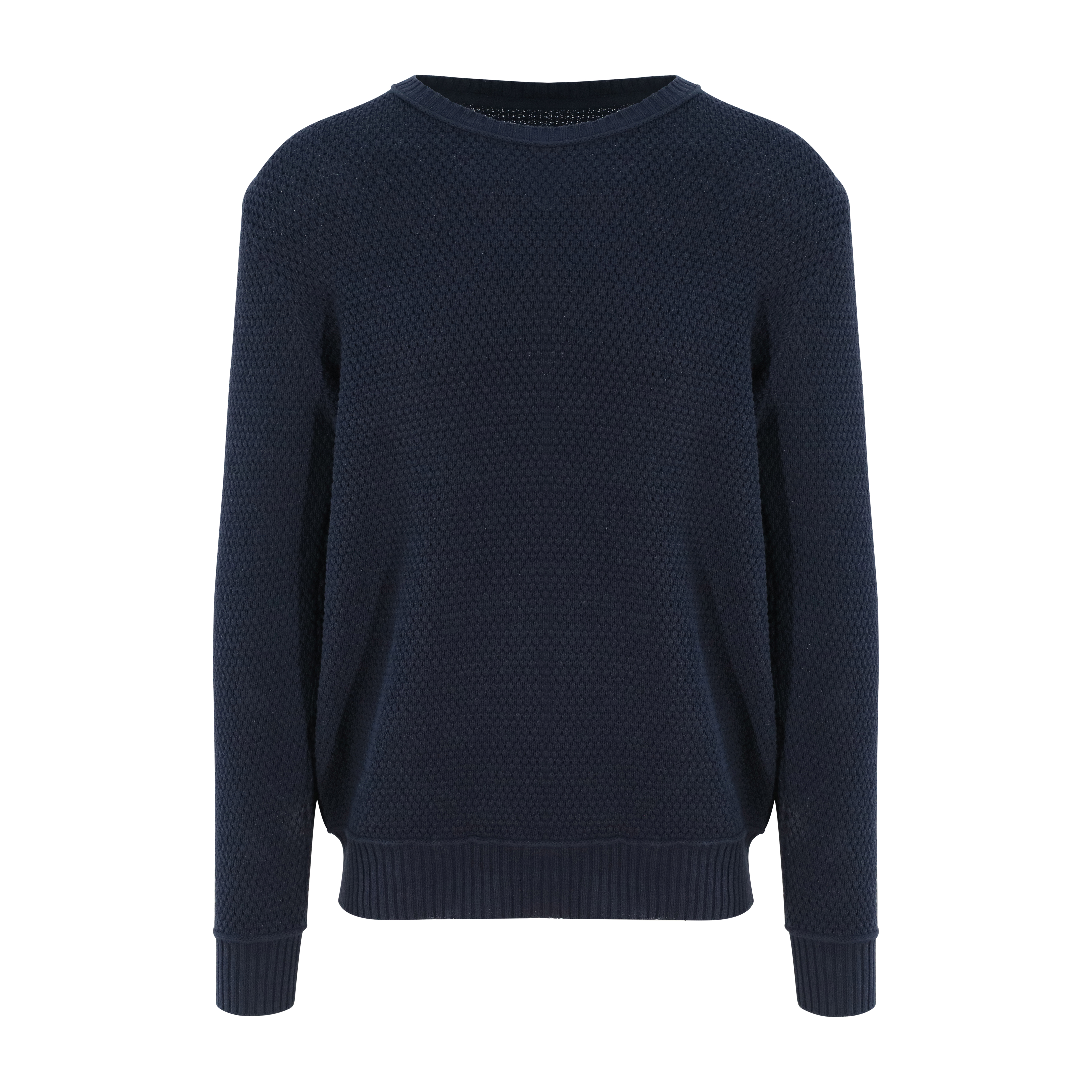 Pullover – Taroko Sustainable Sweater