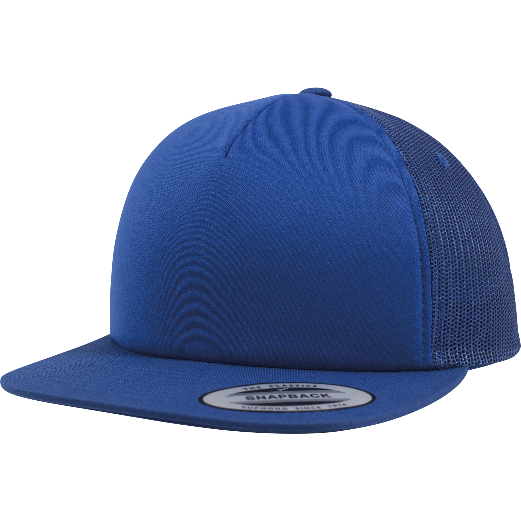 Cap – Foam Trucker