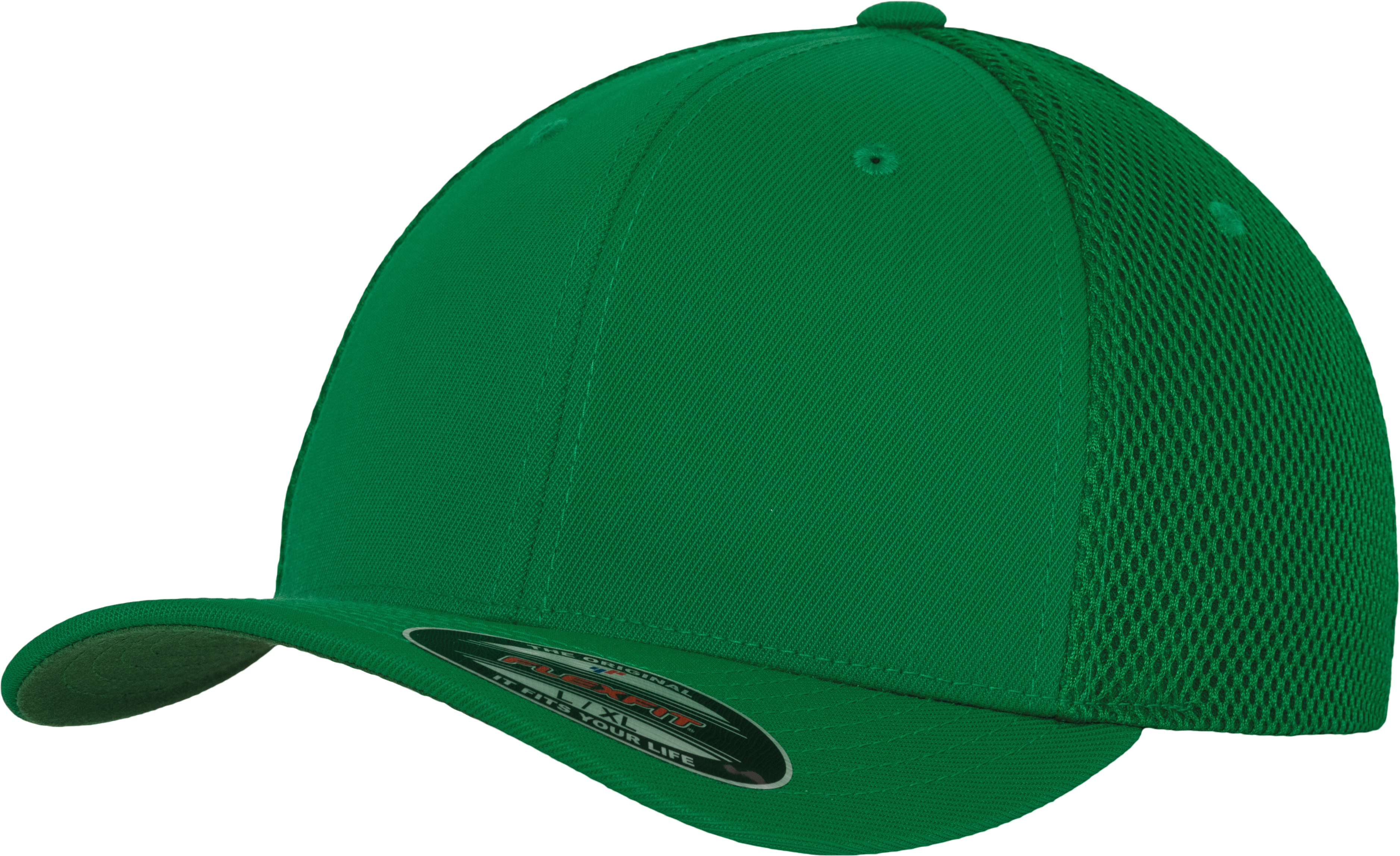 Flexfit Tactel Mesh Cap