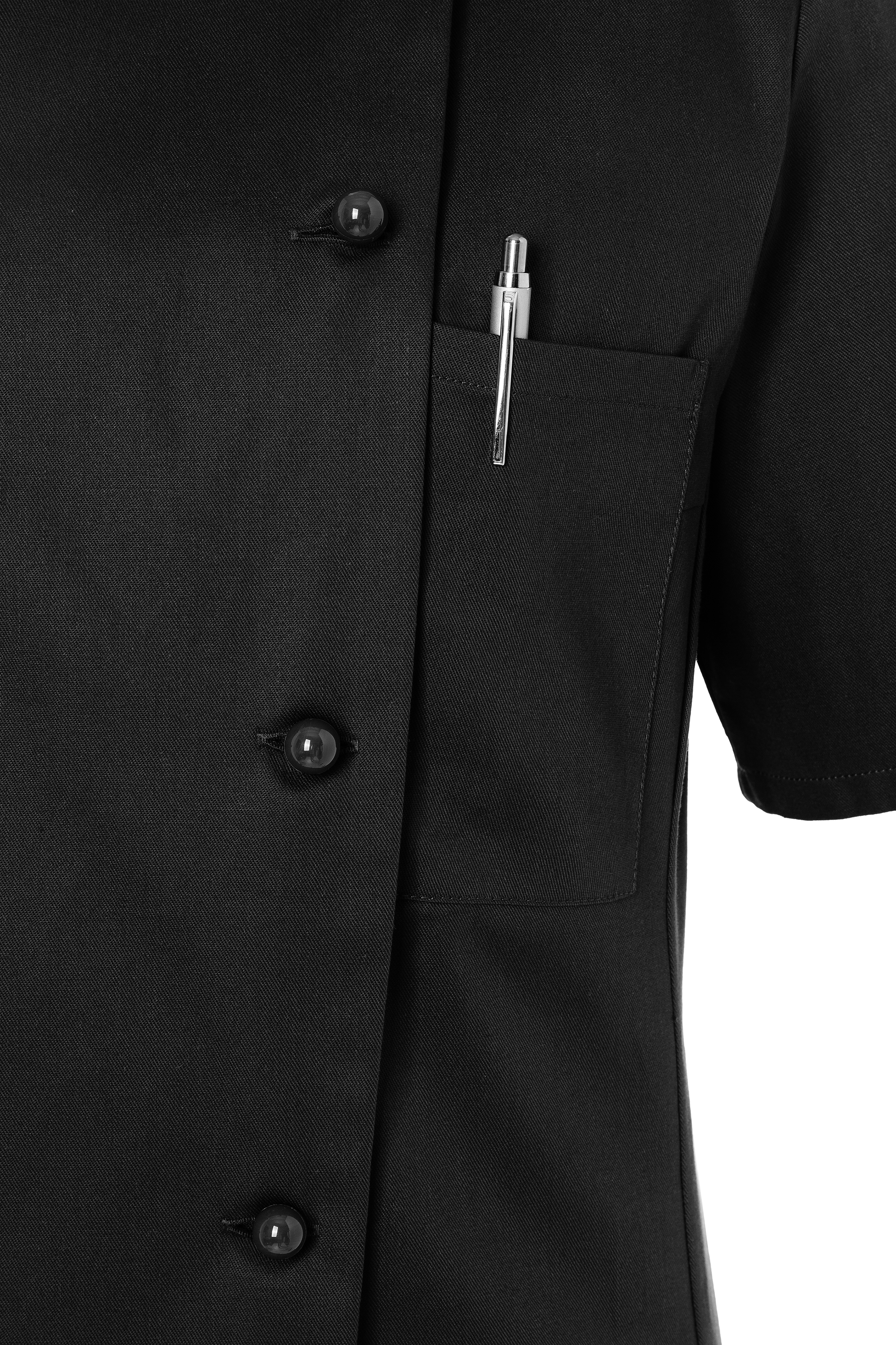 Damenkochjacke Pauline