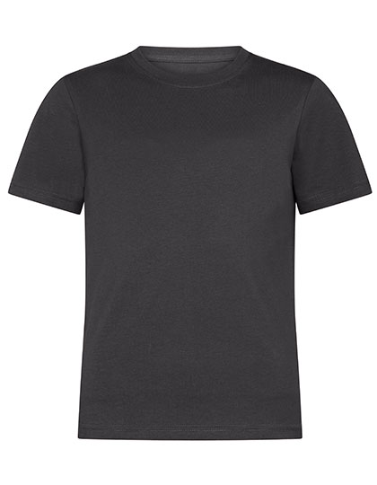 T-Shirt – Kids´ Organic Luxury Roundneck Tees