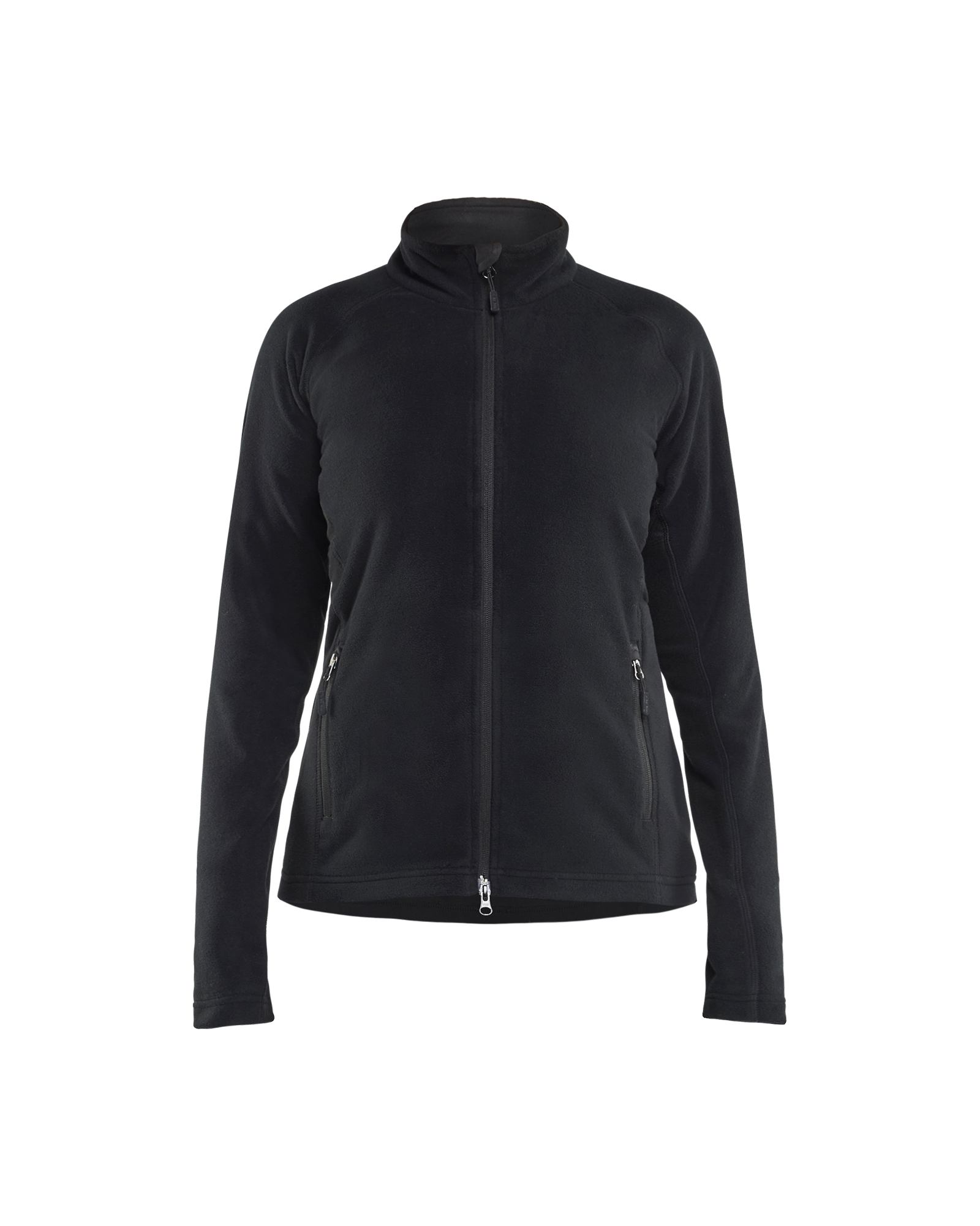 Damen Microfleece Jacke