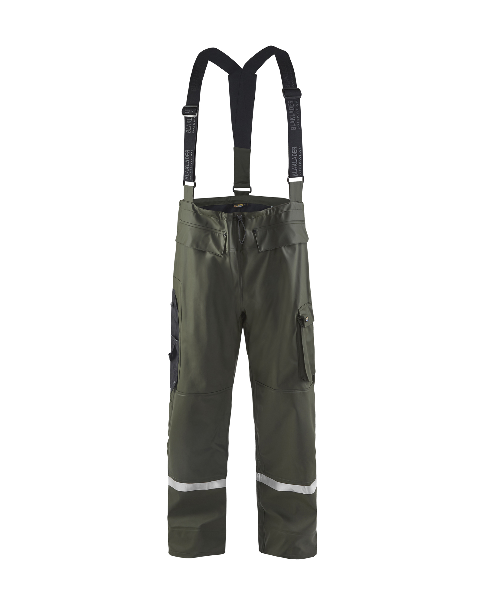 Regenhose Level 2