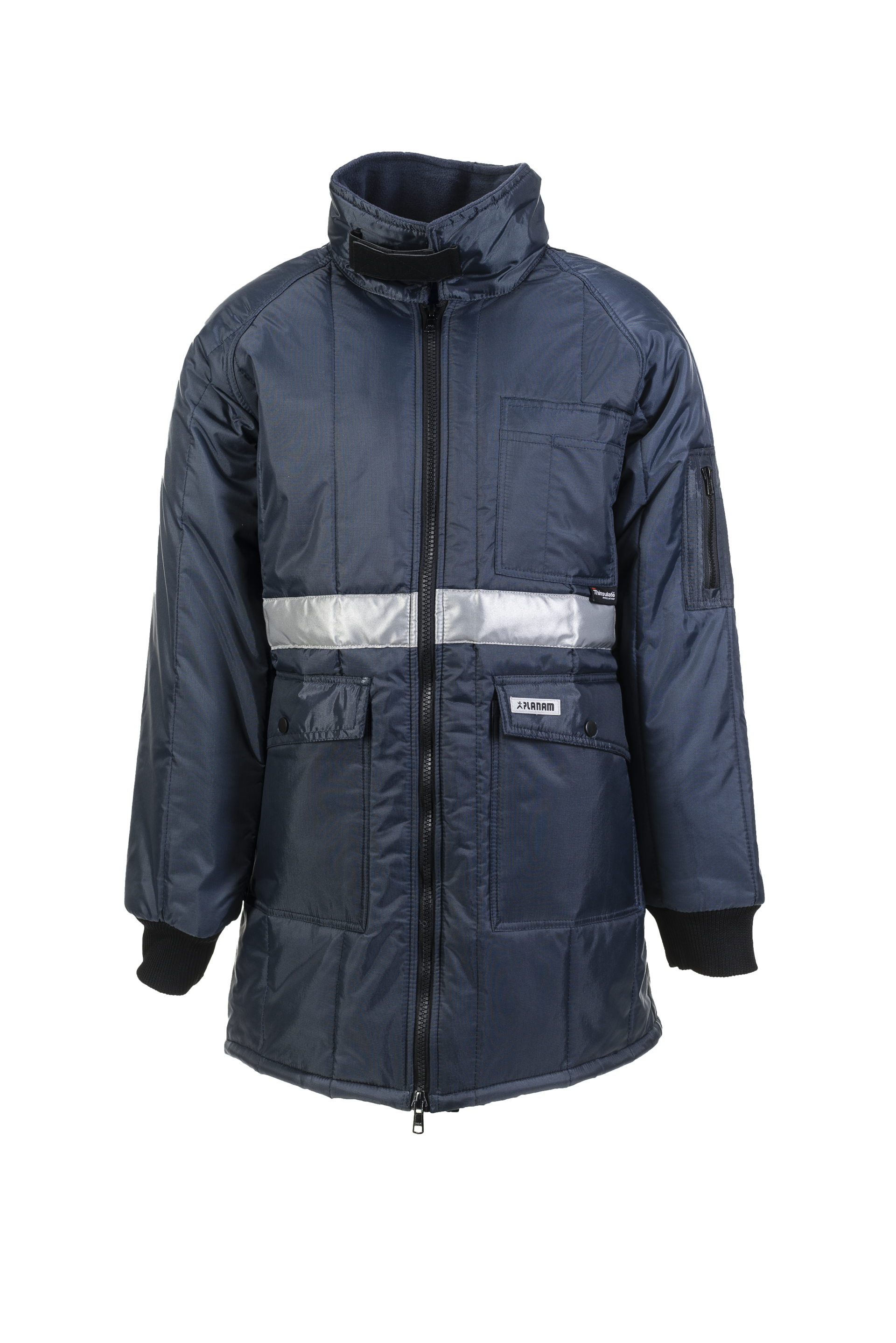 PLANAM Gefrierhaus Parka