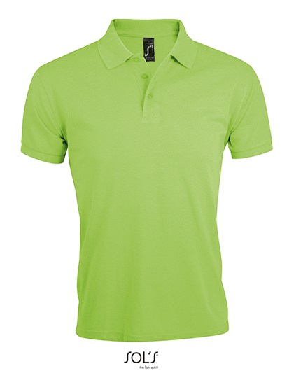 Men´s Polo Shirt Prime