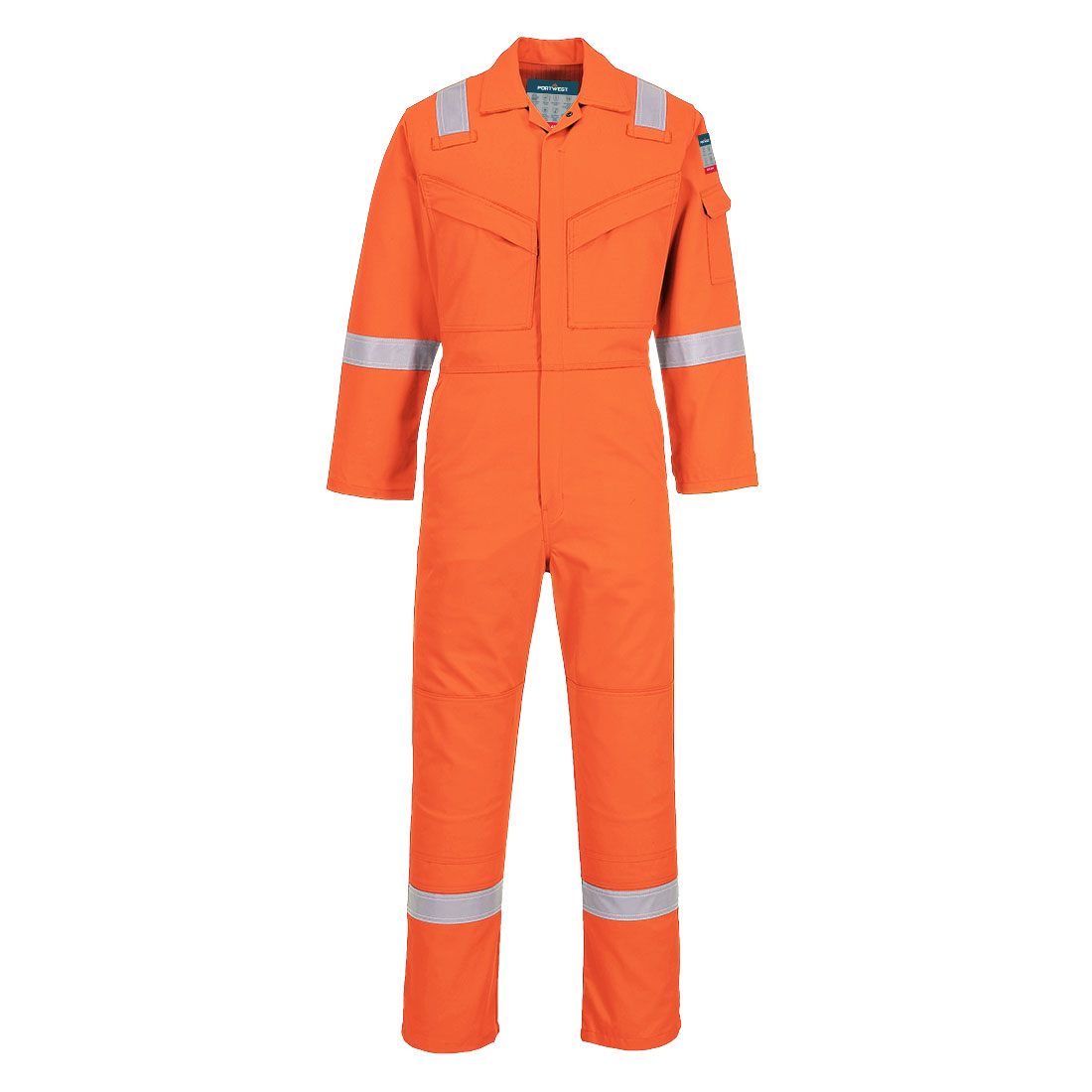 Bizflame Work Leichter FR Overall