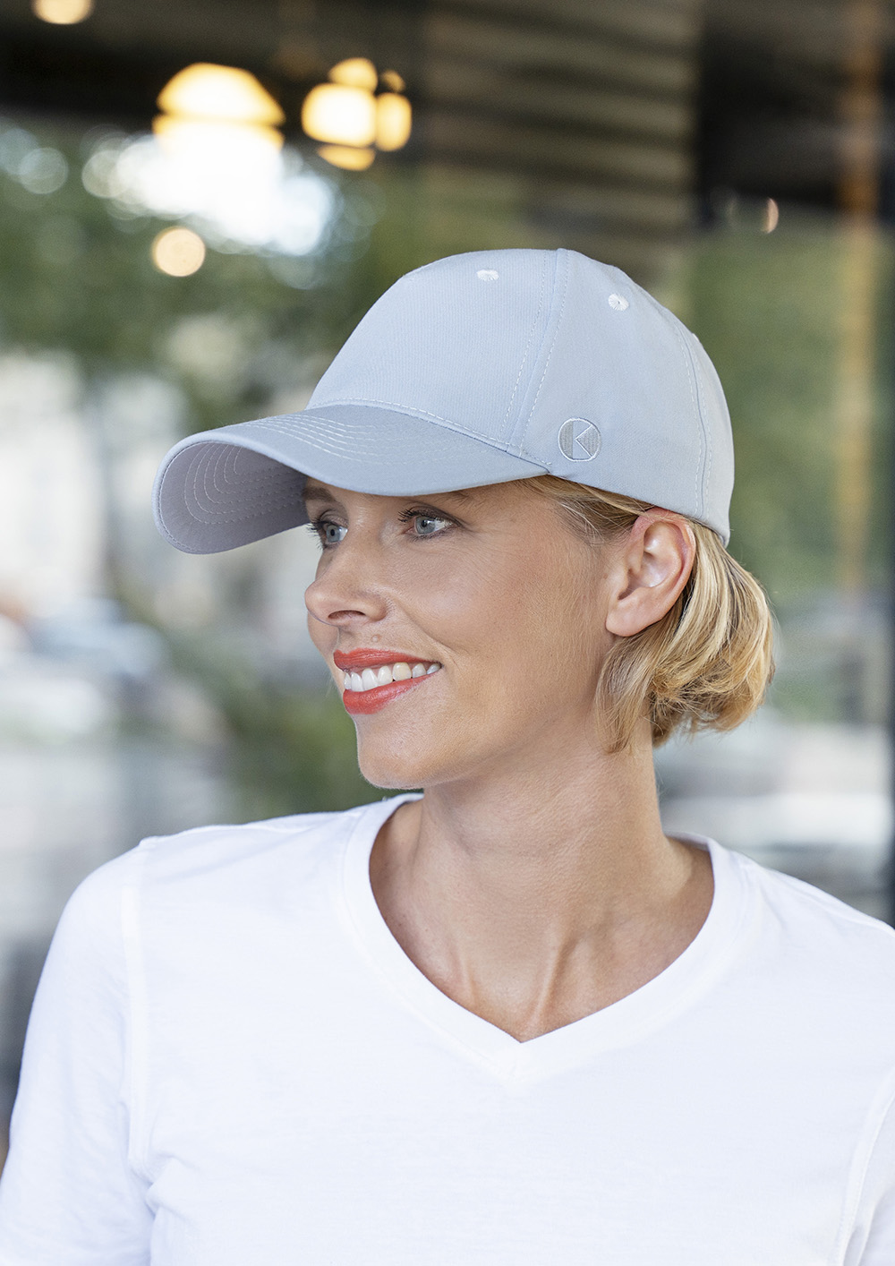 5-Panel Stretch Cap