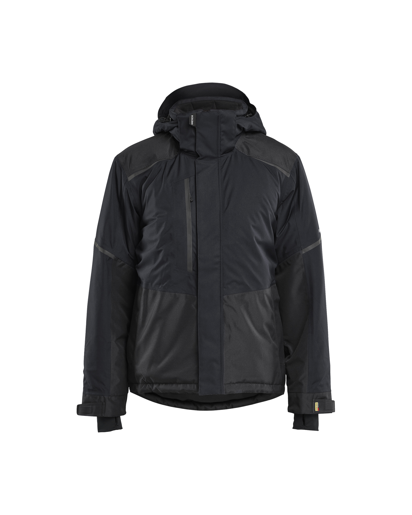 Winterjacke