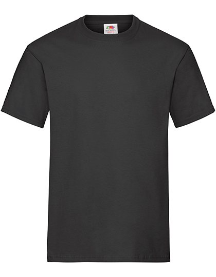 T-Shirt – Heavy Cotton T