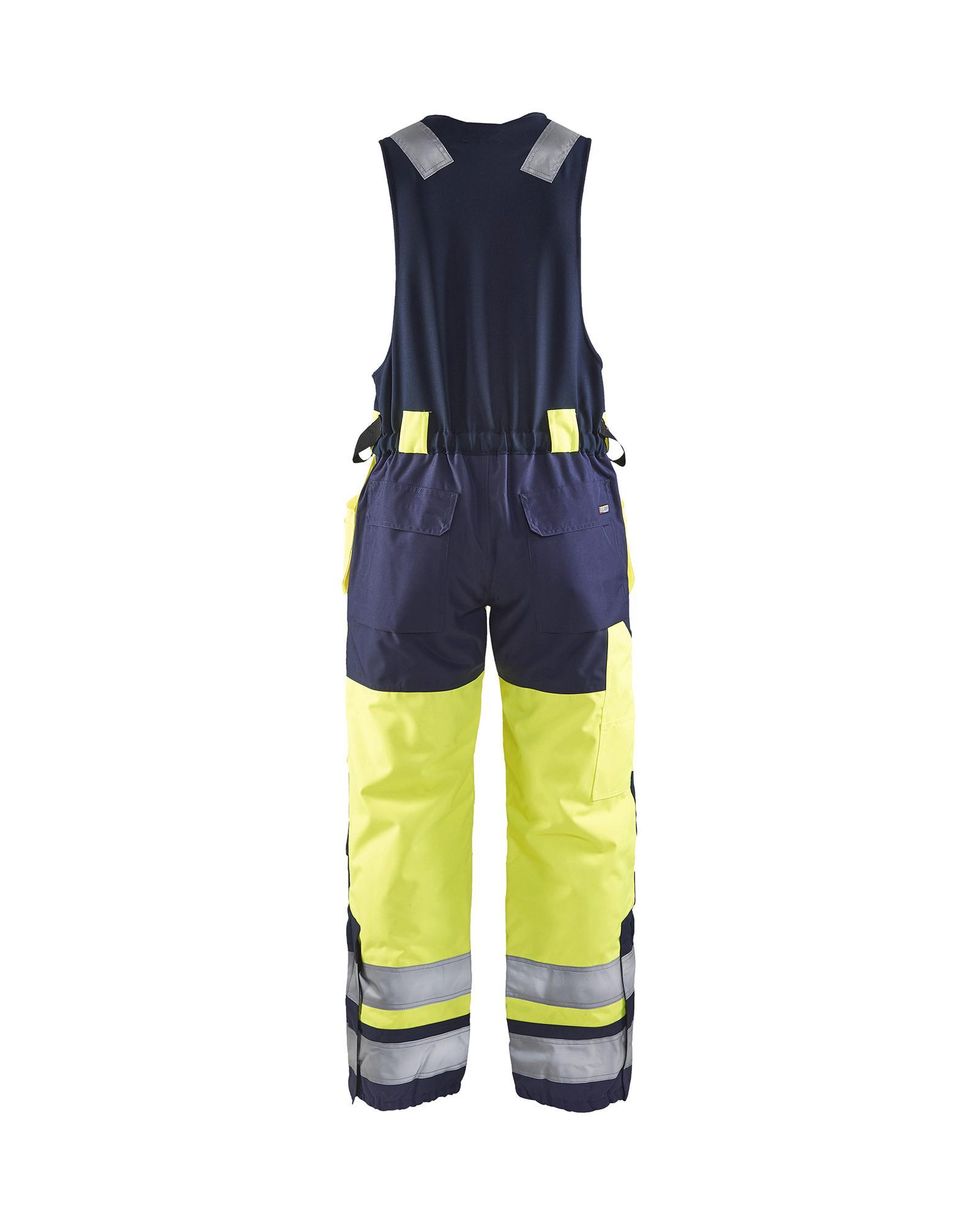 High Vis Winter Kombihose