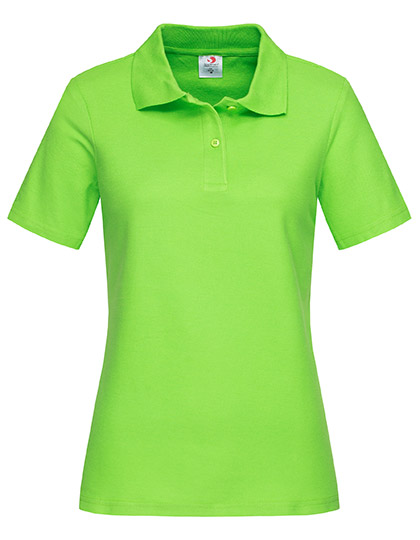 Classic Polo Women