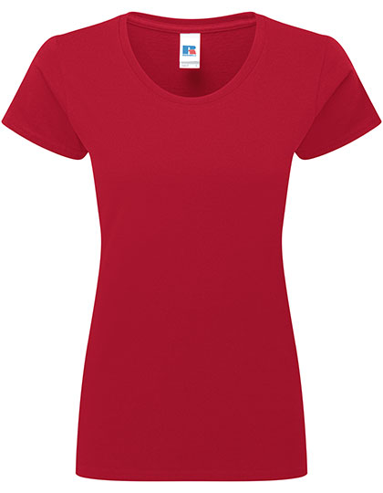T-Shirt – Ladies´ Authentic Classic T