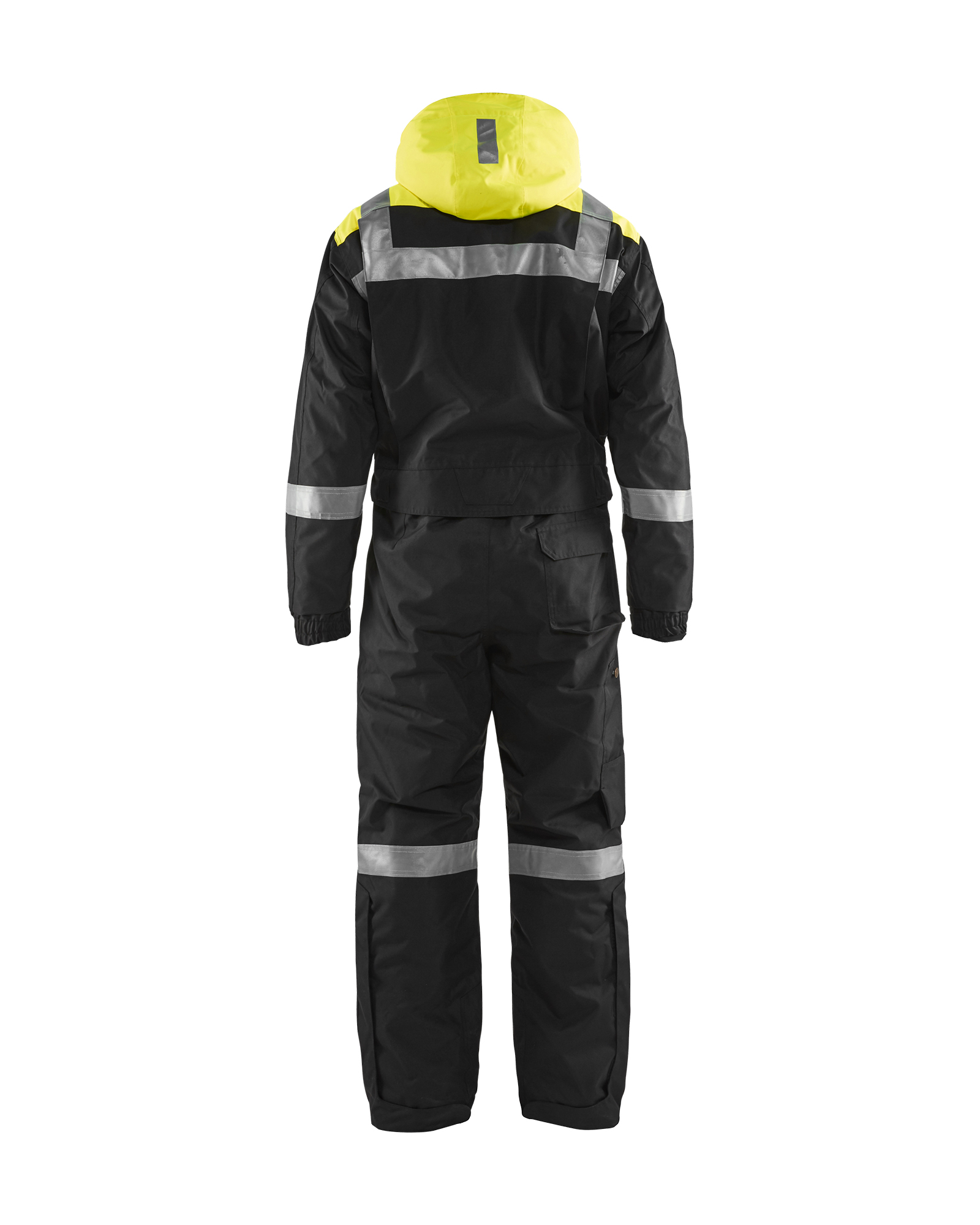 Winteroverall