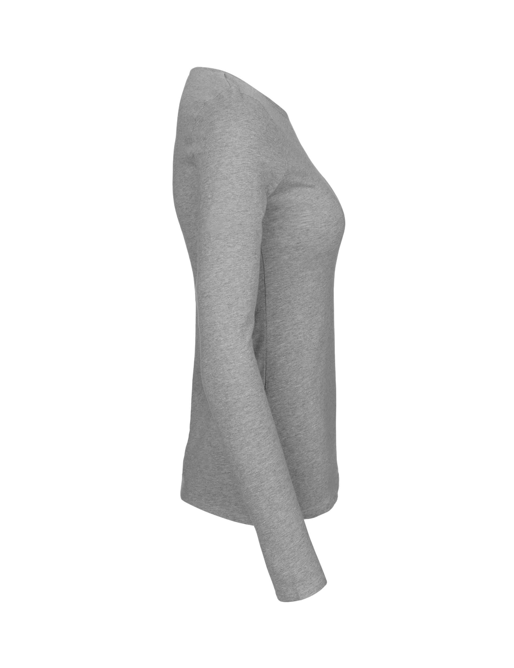 Ladies´ Long Sleeve T-Shirt