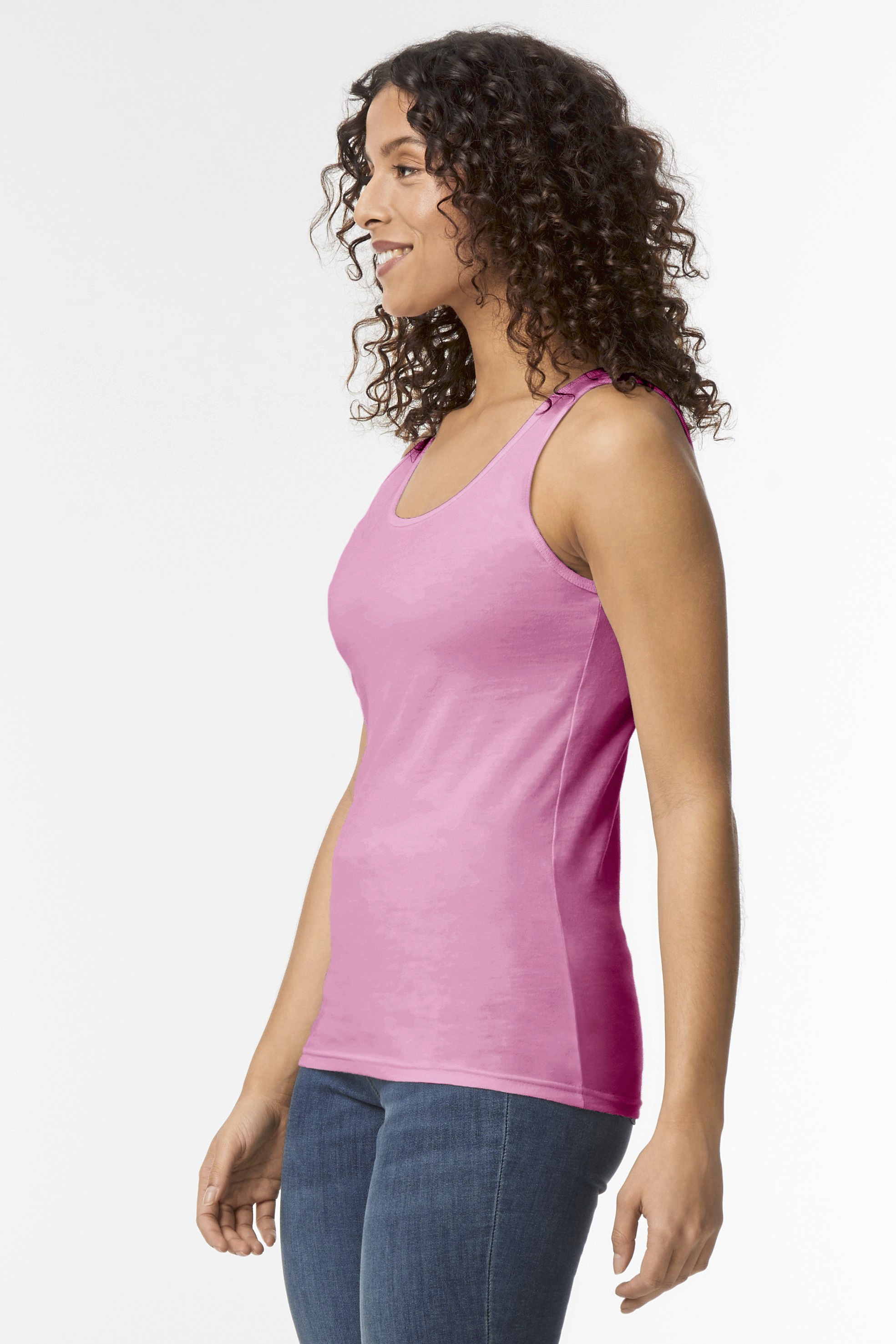 T-Shirt – Softstyle Women´s Tank Top
