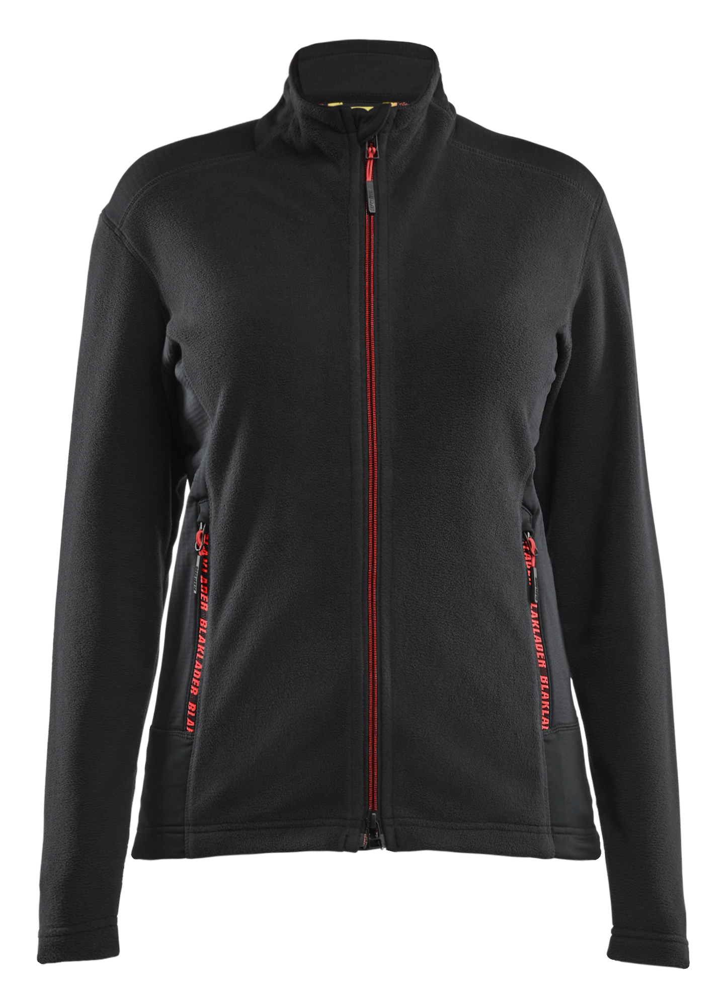 Damen Microfleece-Jacke