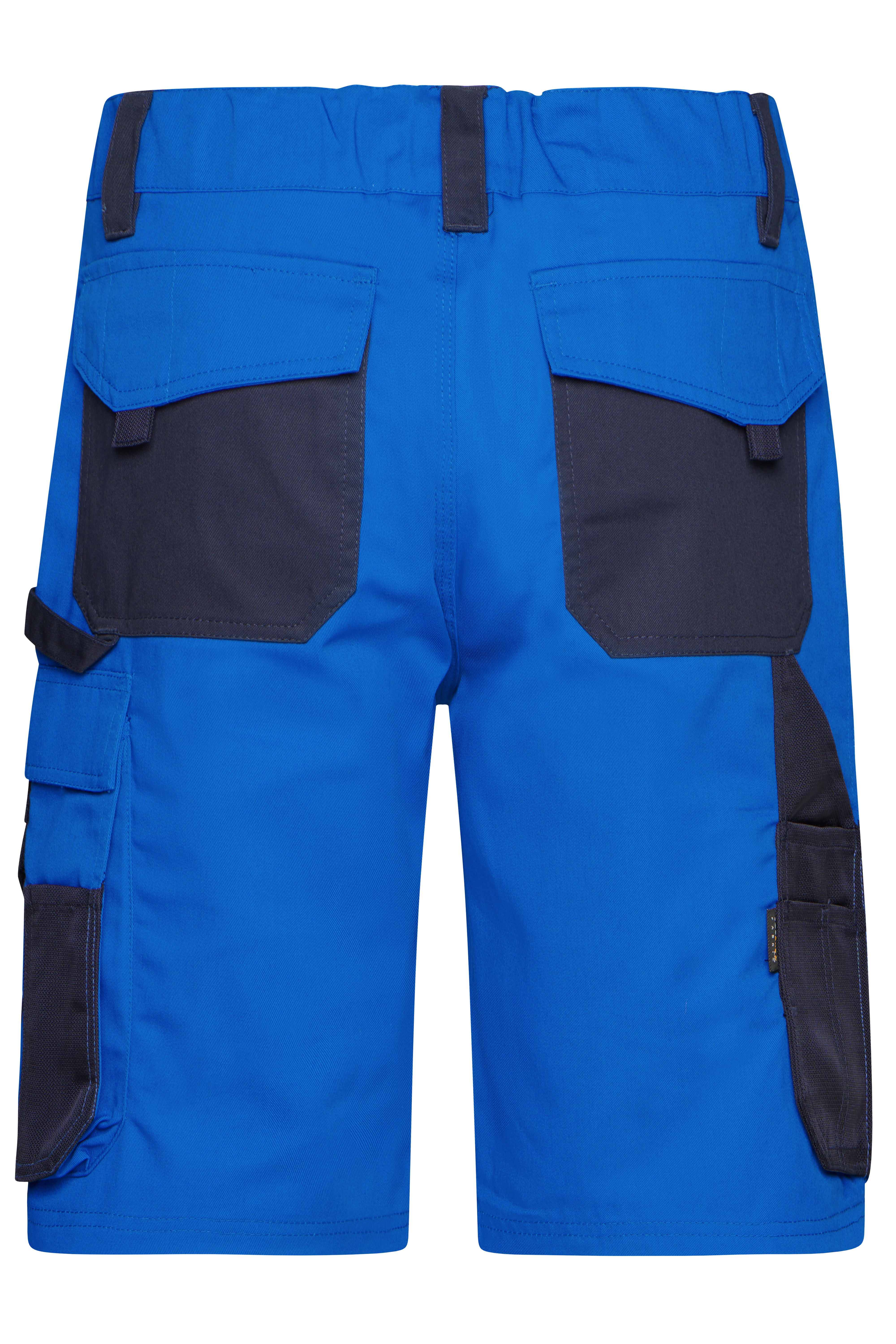 Hose – Workwear Bermudas -STRONG