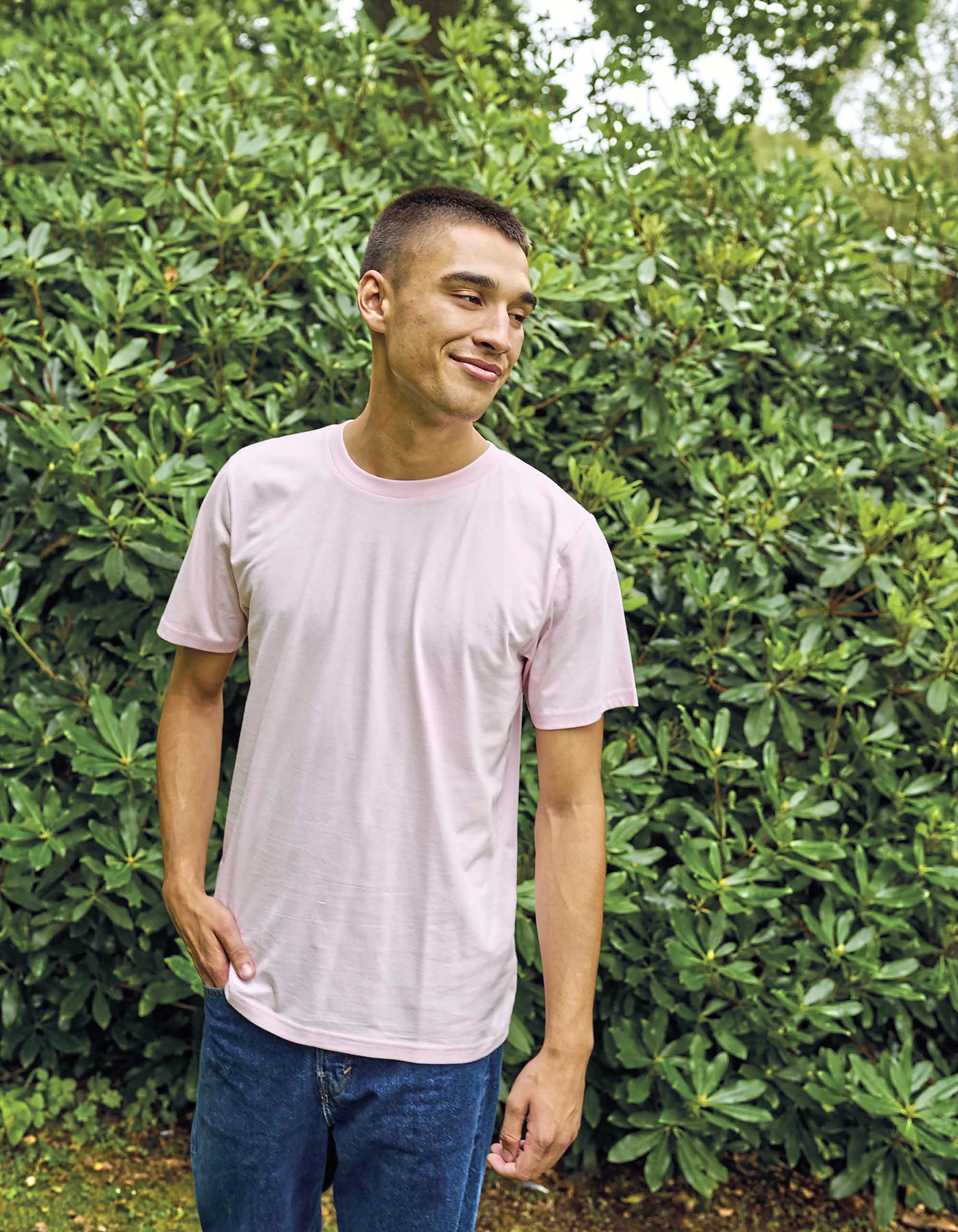 Unisex Regular T-Shirt