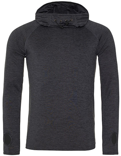 Sweatshirt – Men´s Cool Cowl Neck Top