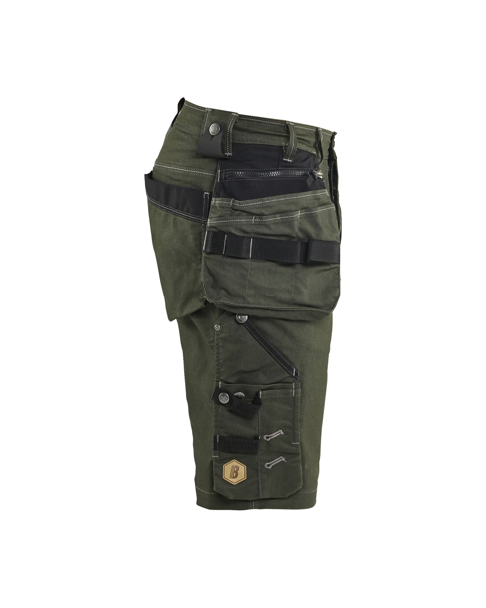 Handwerker Shorts Stretch X1900