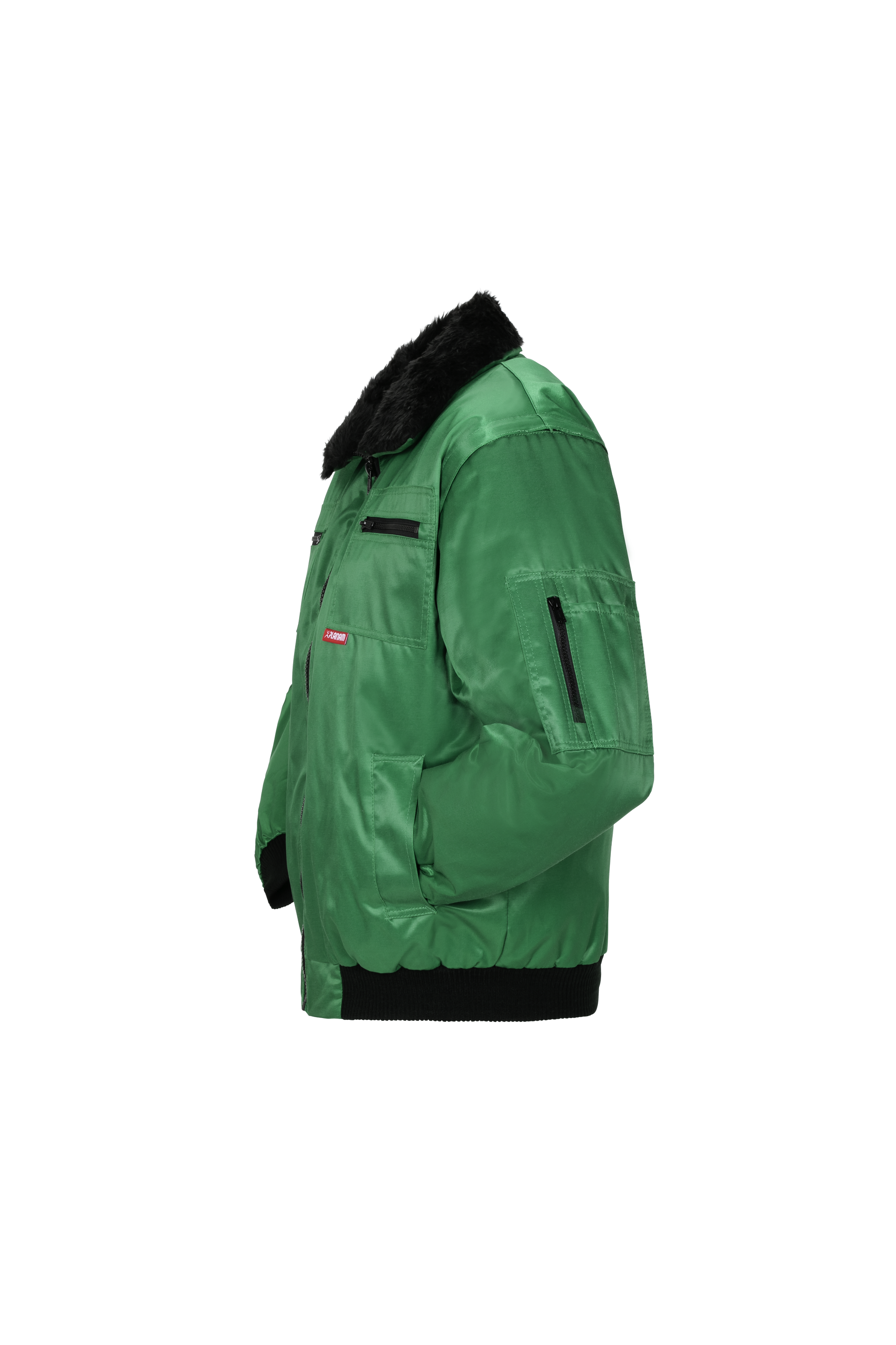 PLANAM Gletscher Comfort Jacke Outdoor