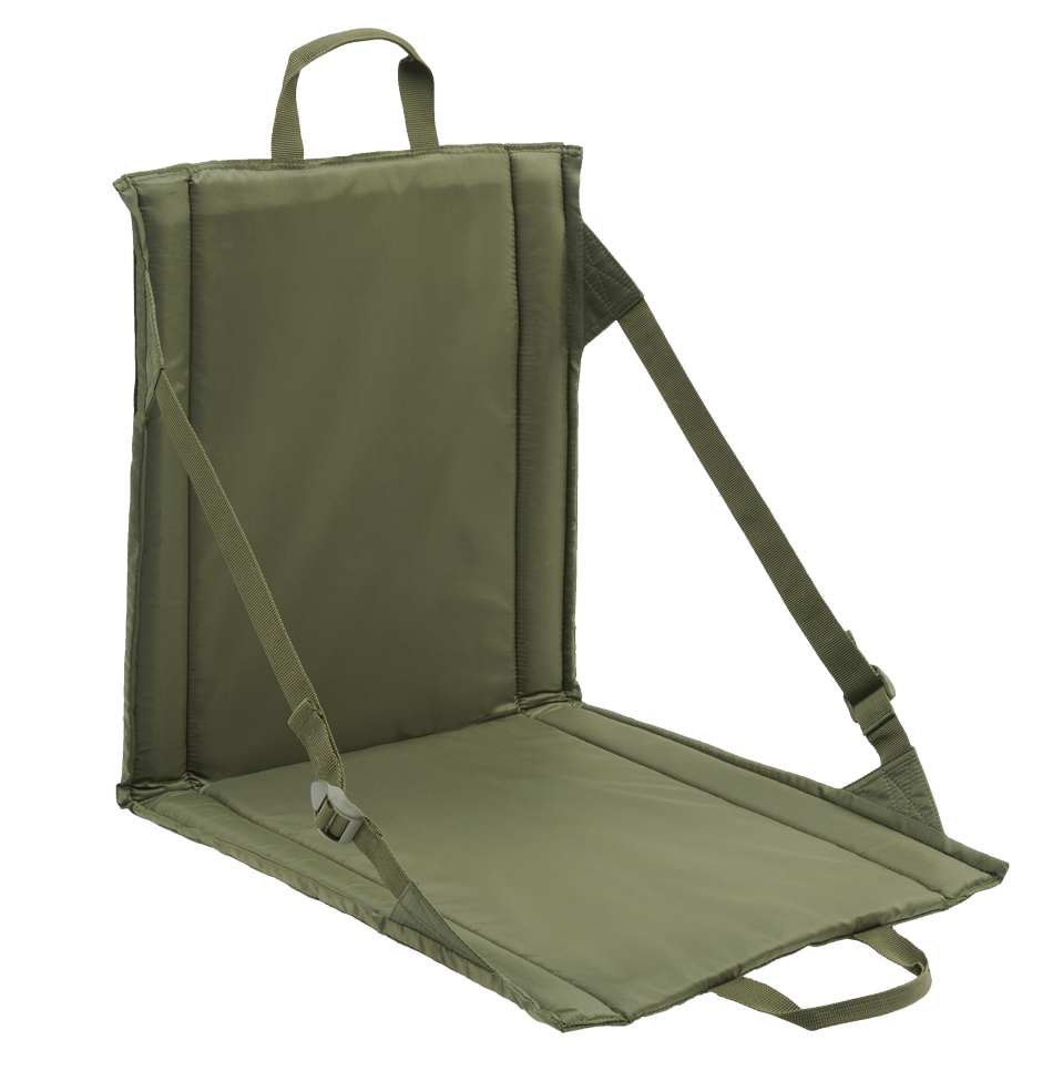 Foldable Seat