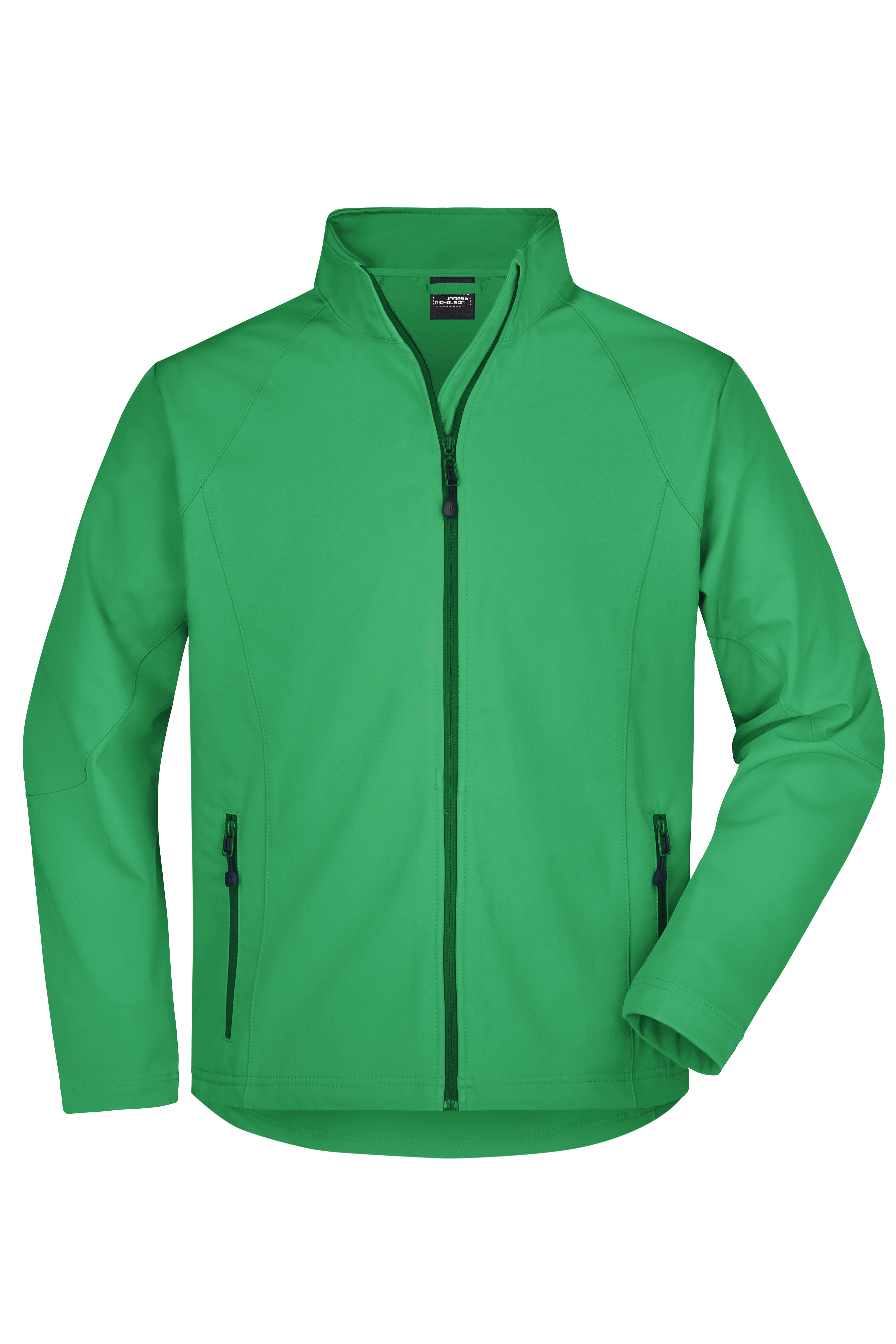 Men´s Softshell Jacket