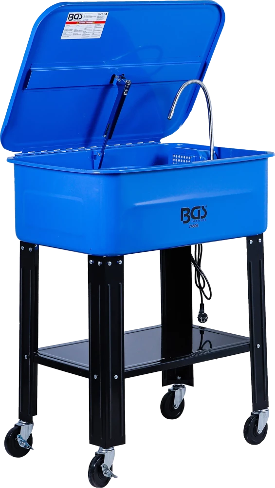 Teile-Waschgerät, 75 l