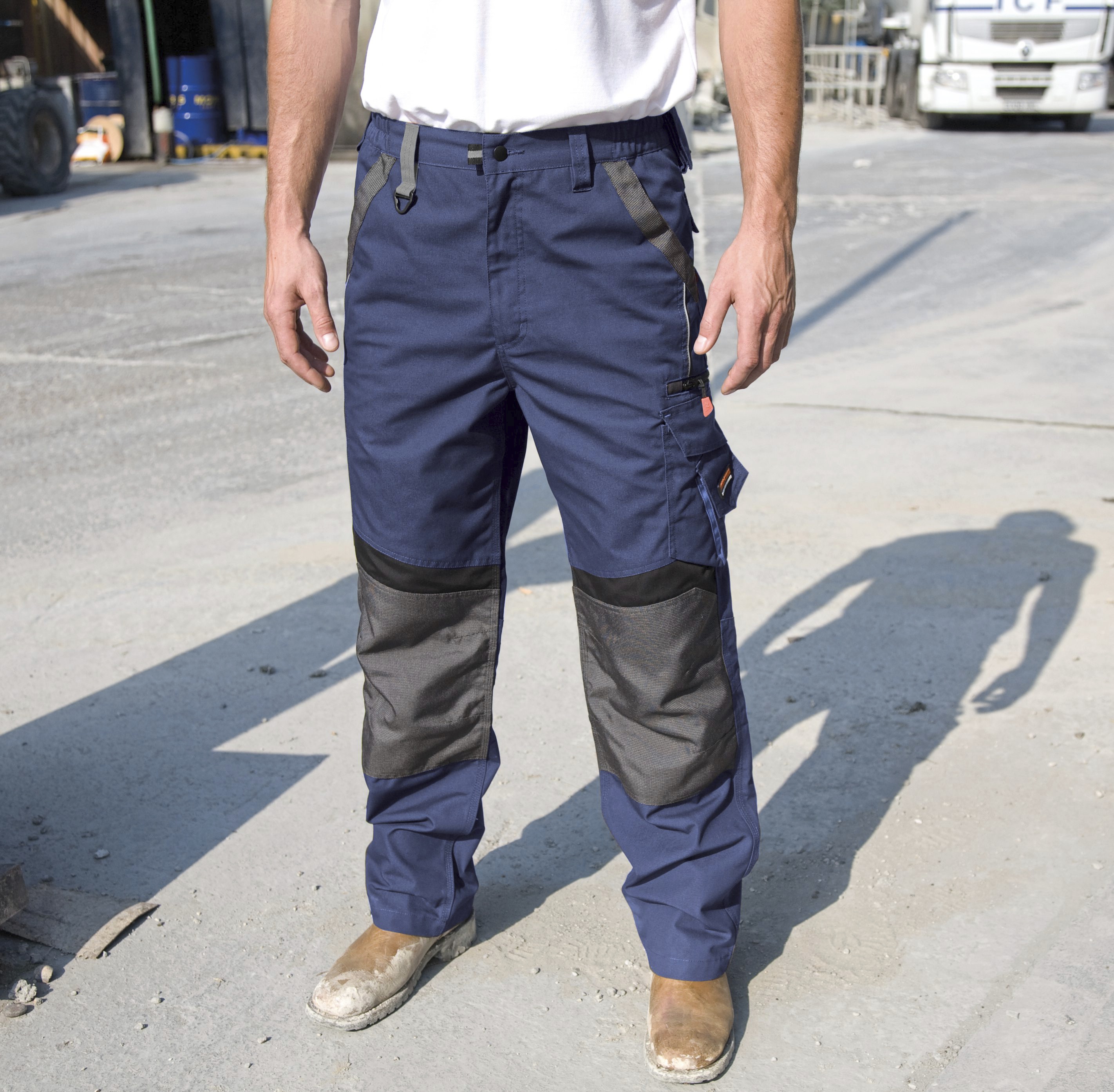 Hose – Technical Trouser