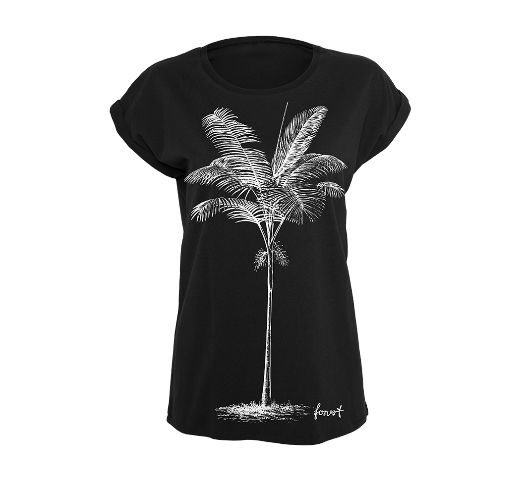 Forvert Ladies Tee Fontana