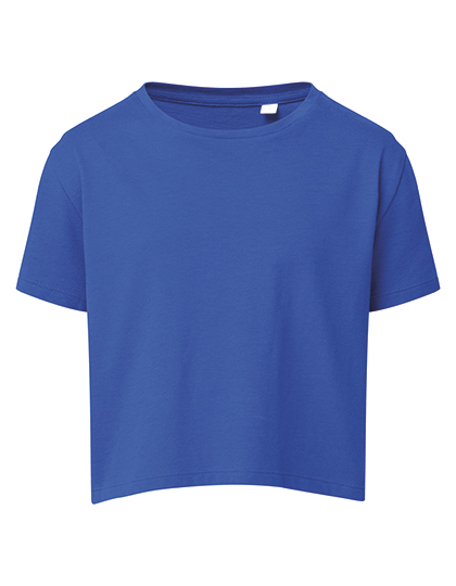 T-Shirt – Kids Boxy Tee
