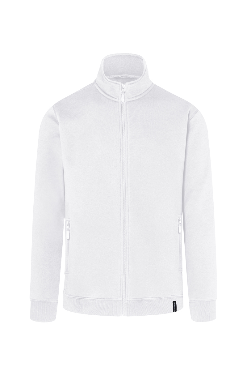 Herren Workwear SweatjackeSoft-Face
