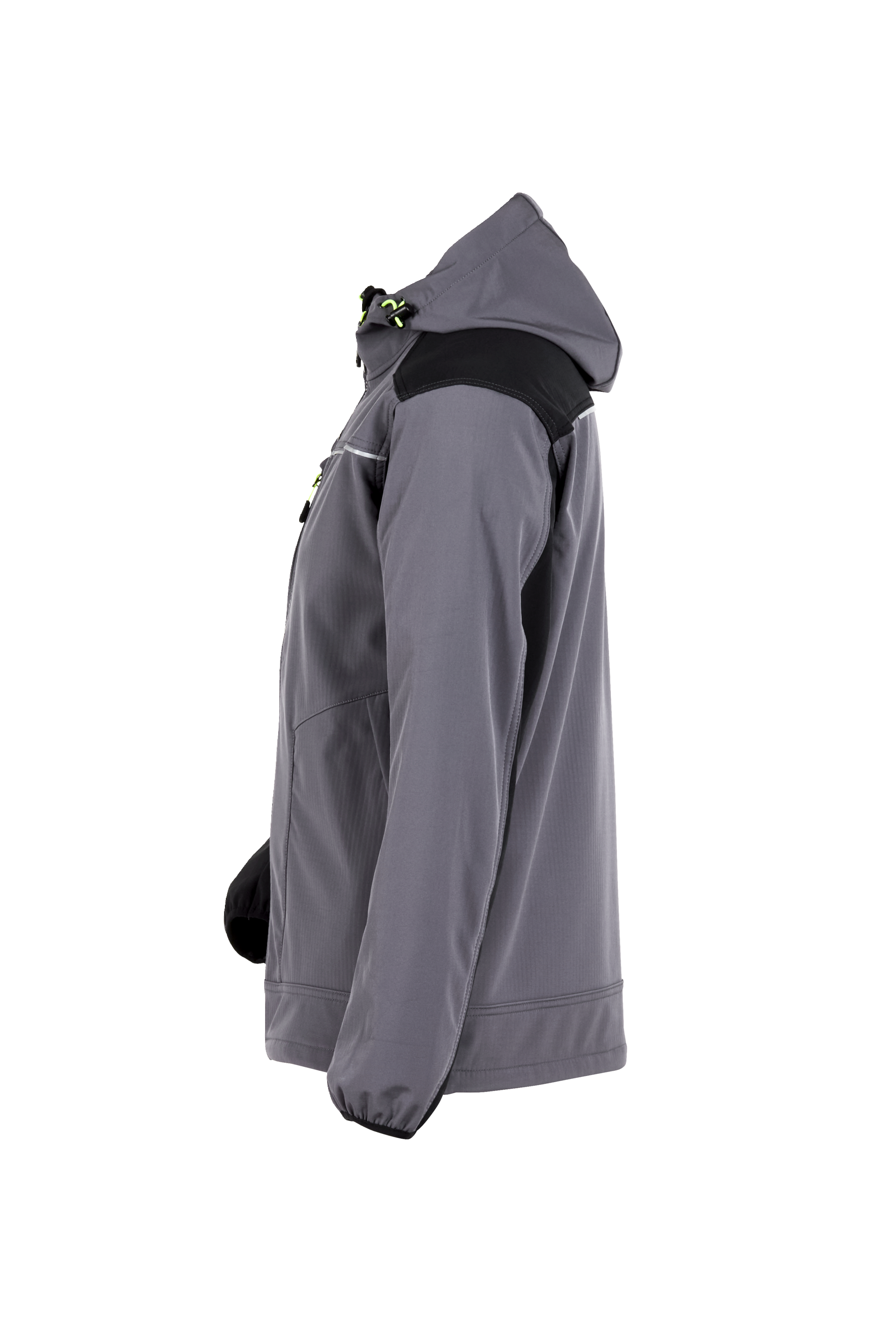 PLANAM Softshelljacke rECOline