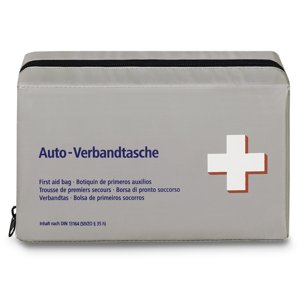 Verbandtasche - Kfz