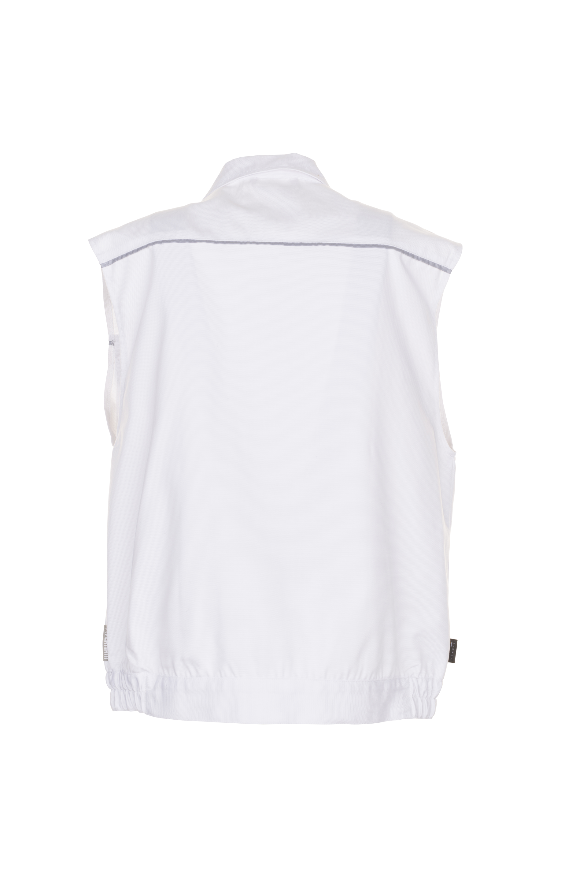 PLANAM Weste Canvas 320