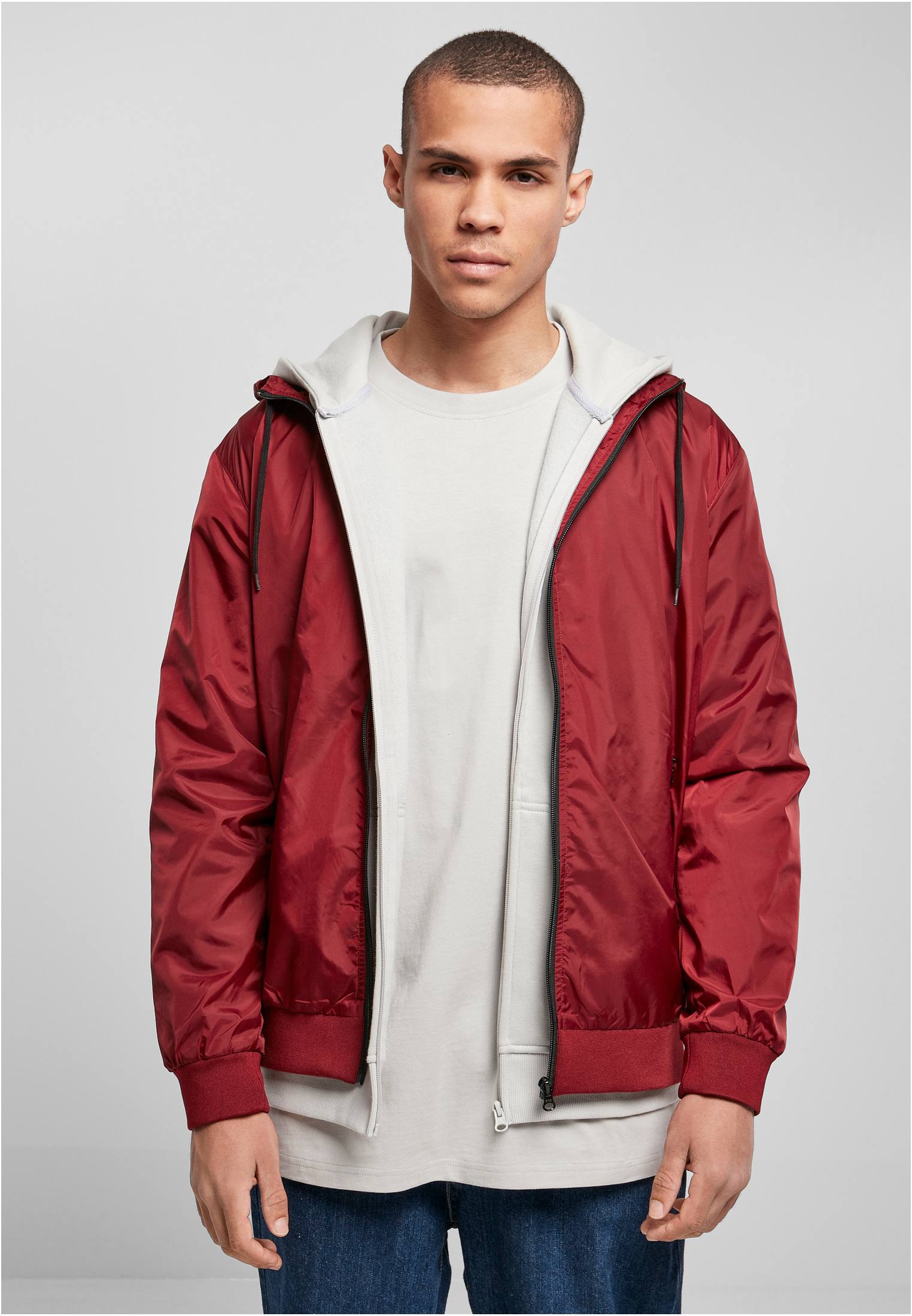 Windrunner Jacket