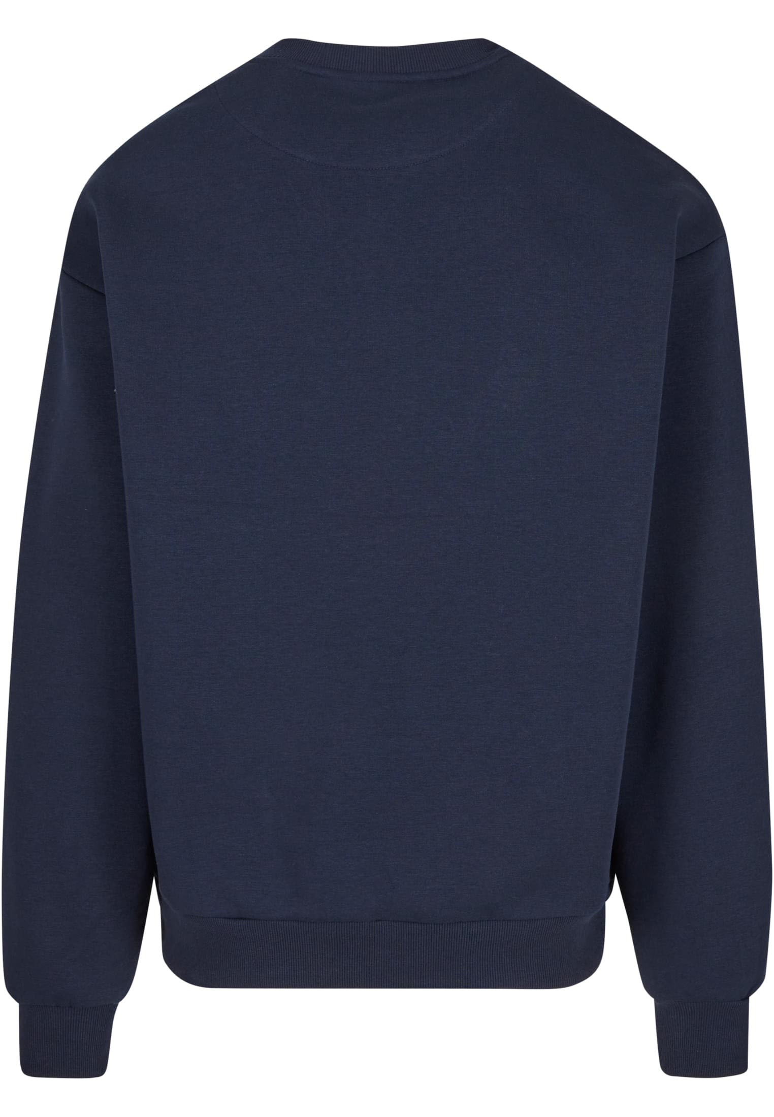 Sweatshirt – Oversized Crewneck