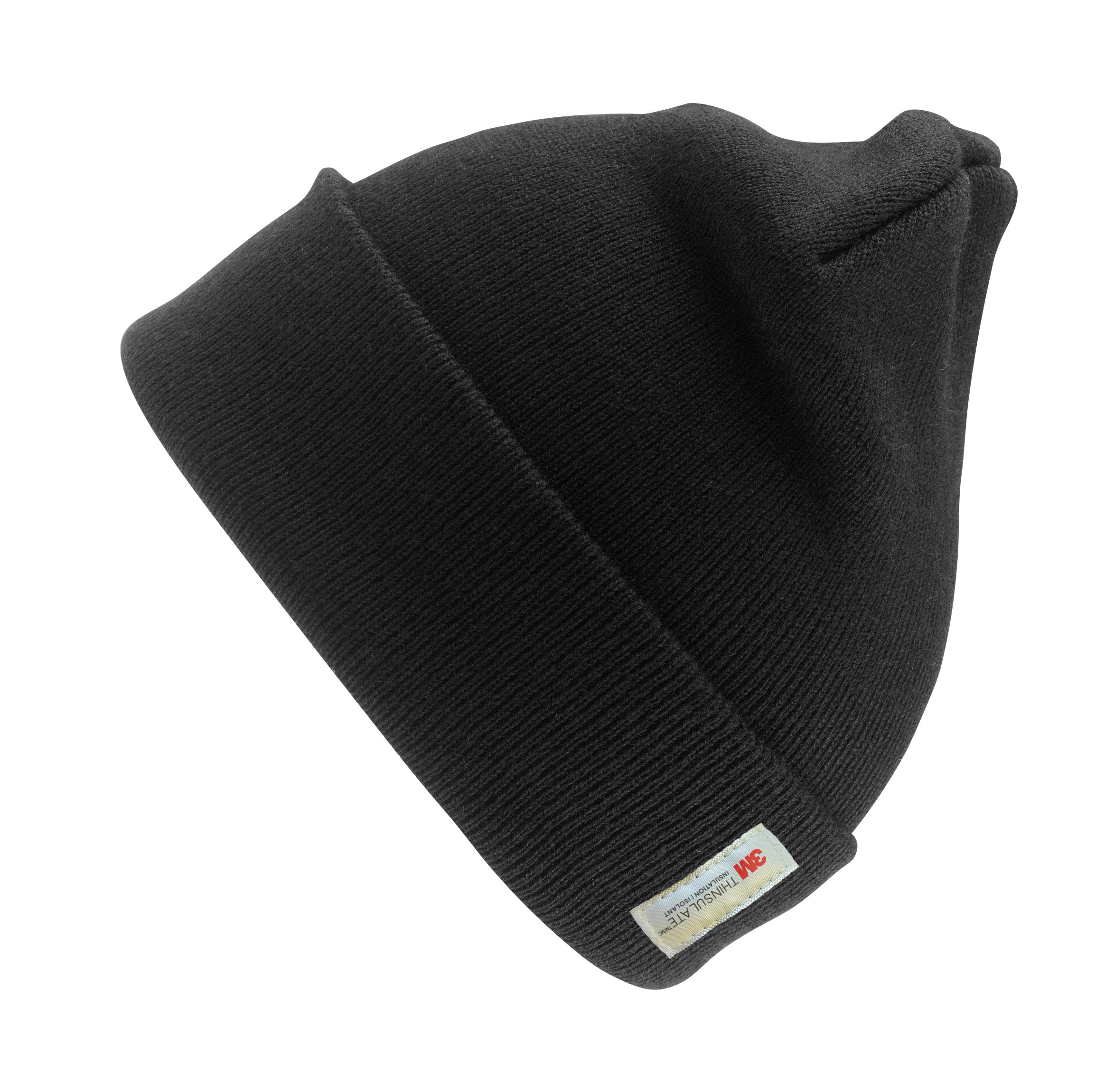 Mütze – Heavyweight Thinsulate Woolly Ski Hat