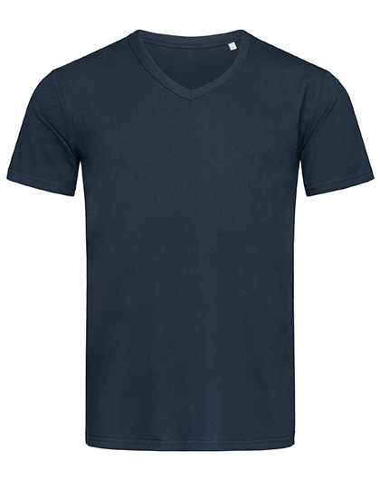 T-Shirt – Ben V-Neck