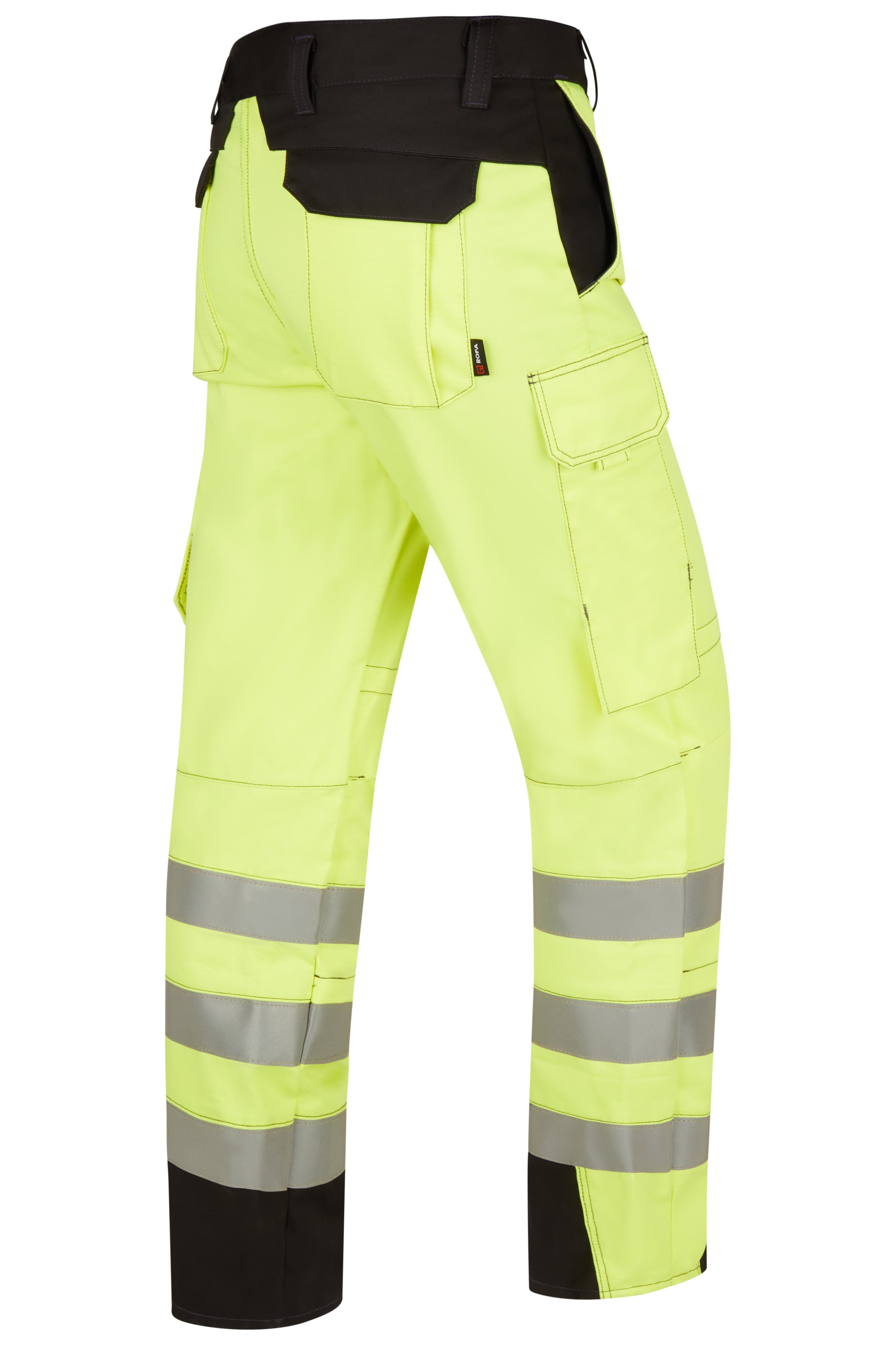 Bundhose Damen 2652651 APC 1