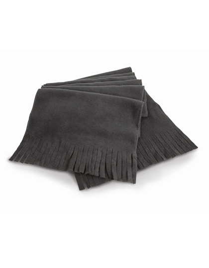 Schal – Polartherm Tassel Scarf