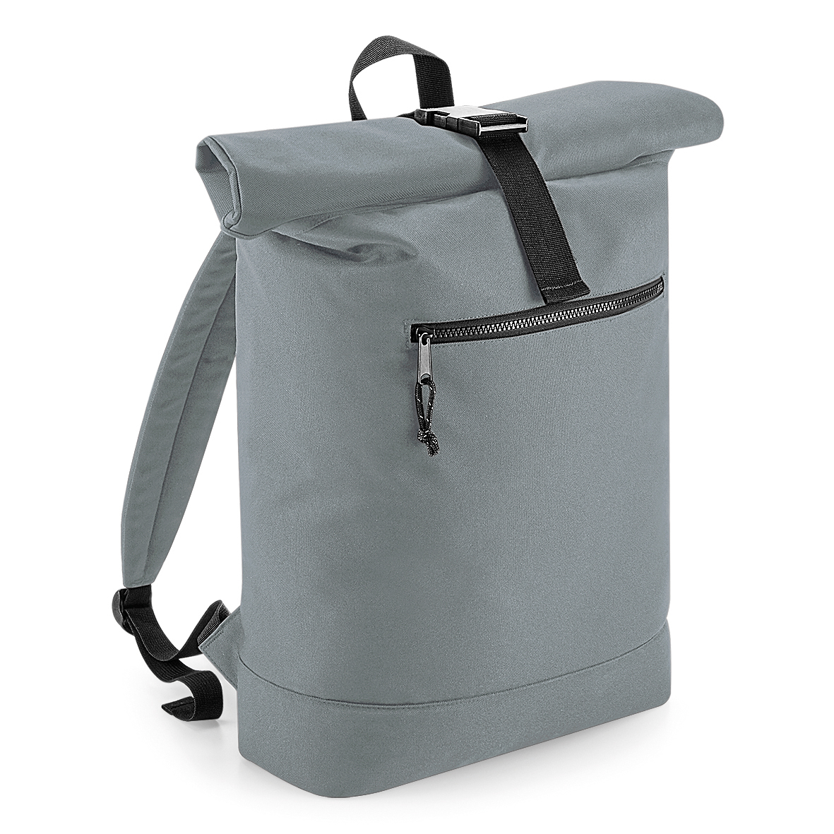Tasche – Recycled Roll-Top Backpack