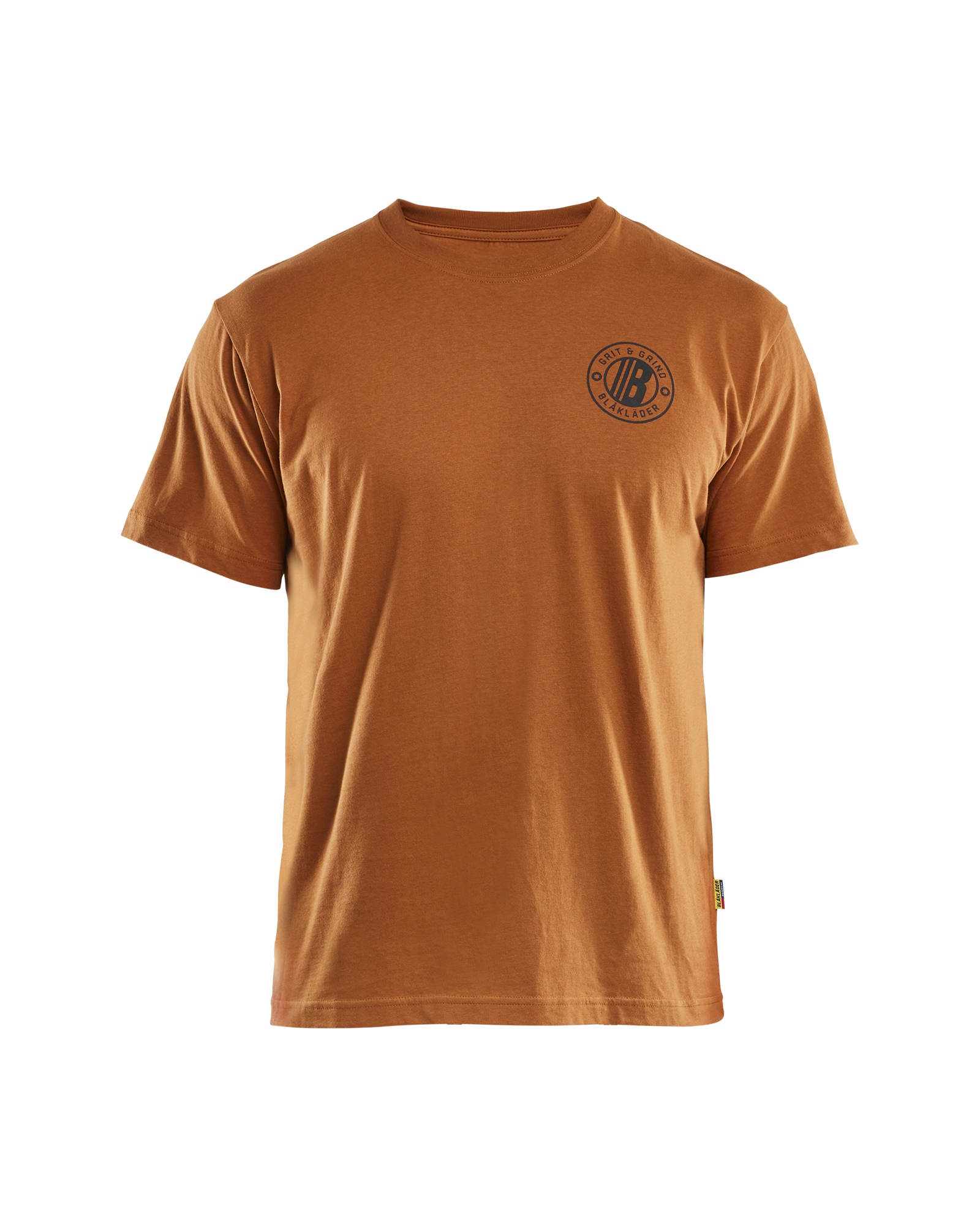 T-Shirt Grit Flag