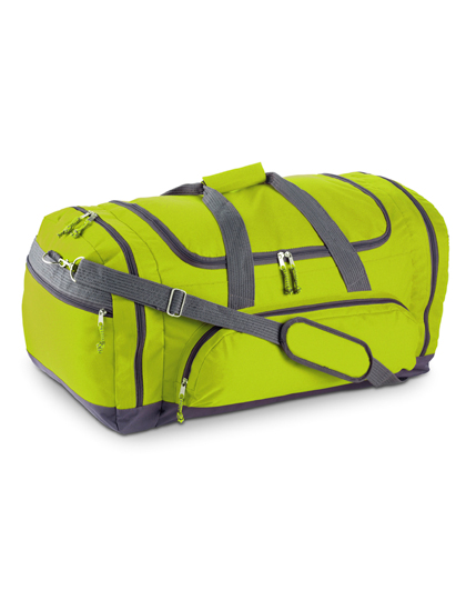 Sport-/Reisetasche Caribbean (Berlin)