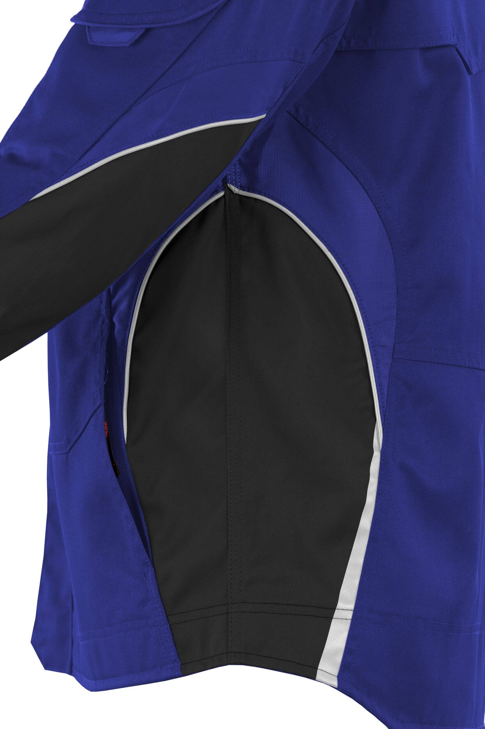 Arbeitsjacke "grizzlyskin IRON"