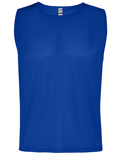 T-Shirt – Kids´ Roma Training Bib