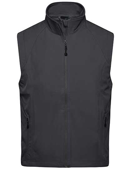 Weste – Men´s Softshell Vest