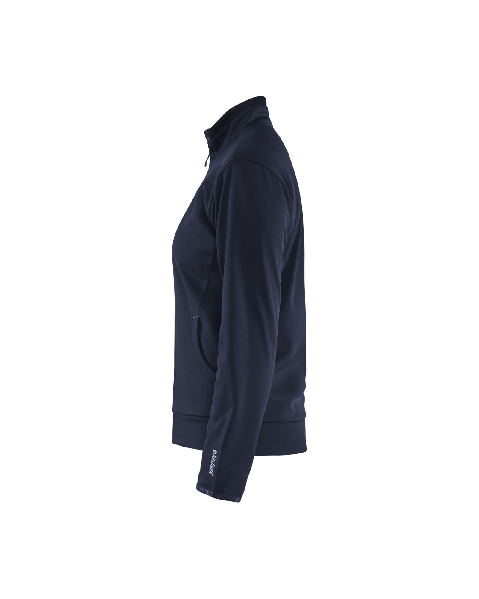 Damen Sweatjacke